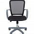 Офисное кресло CHAIRMAN 698 grey на Office-mebel.ru 2