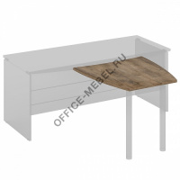 Столешница (брифинг) V-890 на Office-mebel.ru