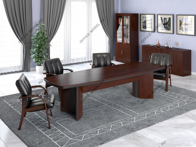 Мебель для переговорной Davos на Office-mebel.ru