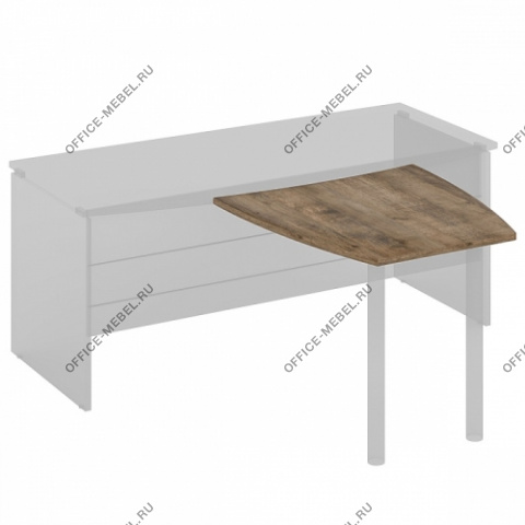 Столешница (брифинг) V-890 на Office-mebel.ru