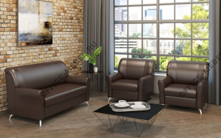 Европа - Мягкая мебель для офиса на Office-mebel.ru