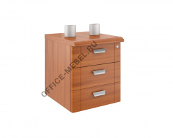 Тумба подвесная столу СТ-1.0 Сенат СТ-3.0+9.1 на Office-mebel.ru