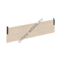 Фронтальные панели к одинарным столам	XS6DST 167.1 на Office-mebel.ru