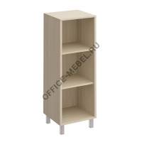 Стеллаж стационарный В 421-810 на Office-mebel.ru