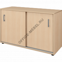 Тумба-купе АМТ-12.7 на Office-mebel.ru