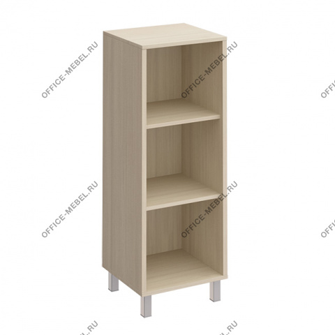 Стеллаж стационарный В 421-810 на Office-mebel.ru