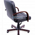 Кресло руководителя СЕНАТОР ЭКСТРА КОРОТКИЙ  на Office-mebel.ru 3