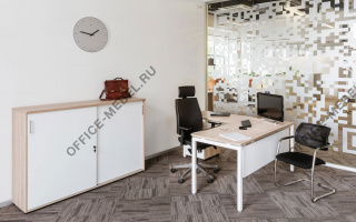 Tour - Офисная мебель для персонала из материала Пластик из материала Пластик на Office-mebel.ru