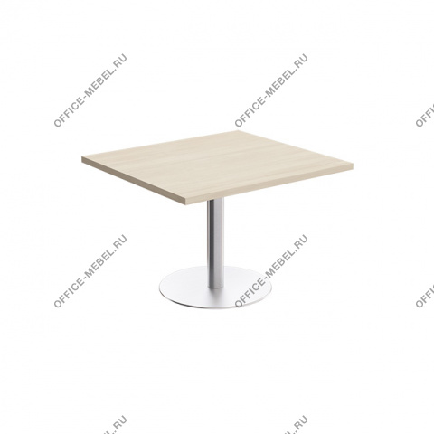 Центральная секция стола переговоров В 326 на Office-mebel.ru