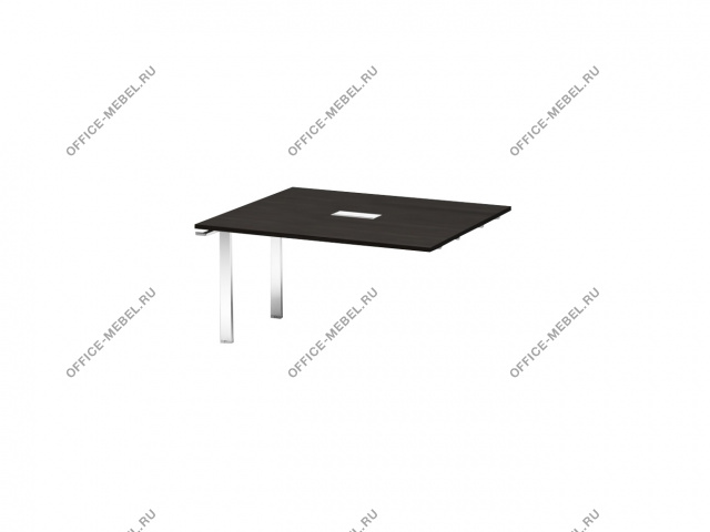 Приставка стола для заседаний МХ1716 на Office-mebel.ru