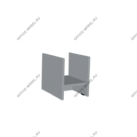 Подставка под системный блок Э*-20.0 на Office-mebel.ru