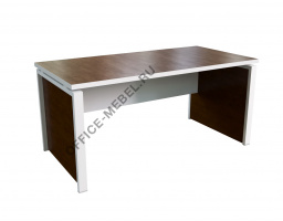 Стол руководителя 17160 на Office-mebel.ru