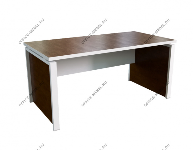 Стол руководителя 17160 на Office-mebel.ru
