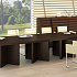 Мебель для переговорной Kenwood на Office-mebel.ru 2