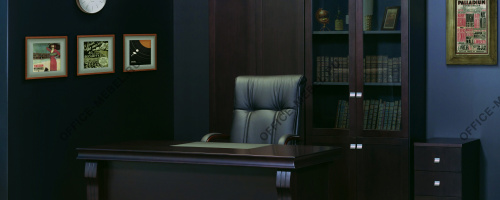 Мебель для кабинета Lion на Office-mebel.ru