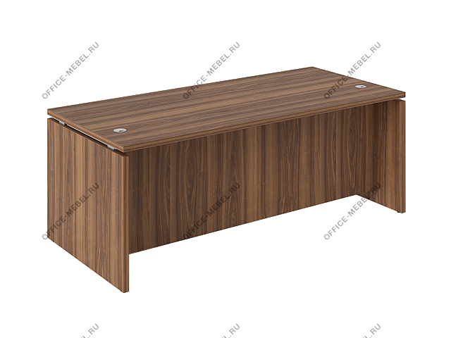 Стол рабочий 001 на Office-mebel.ru