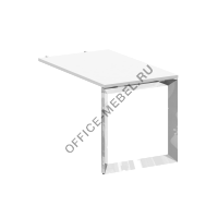 Брифинг-приставка на О-образном м/к M-O.MO-BR-11 на Office-mebel.ru