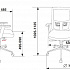 Офисное кресло MC-612 на Office-mebel.ru 5