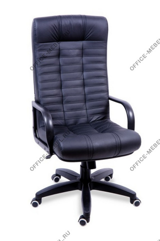Кресло руководителя АТЛАНТ СТАНДАРТ на Office-mebel.ru
