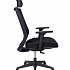 Офисное кресло Моно блэк на Office-mebel.ru 4