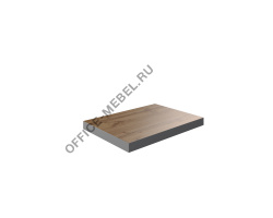 Топ (к шкафам: Тр-2.0; Тр-2.2; Тр-2.4.) Тр-5.0 на Office-mebel.ru