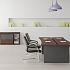 Мебель для переговорной Fort, Irvin, Spring на Office-mebel.ru 2