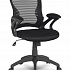 Офисное кресло HLC-0758 на Office-mebel.ru 4