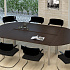 Стол (опоры круглого сечения) UNRS126 на Office-mebel.ru 3