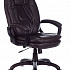Кресло руководителя CH-868N на Office-mebel.ru 1