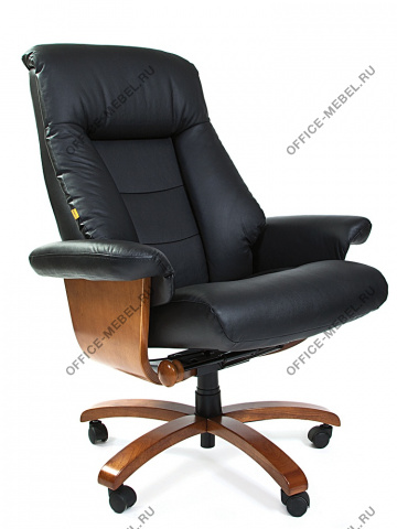 Кресло руководителя CHAIRMAN 400 на Office-mebel.ru