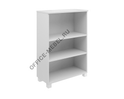 Стеллаж книжный средний Alba AL-2.1 на Office-mebel.ru