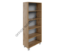 Стеллаж широкий высокий Тр-2.3 на Office-mebel.ru