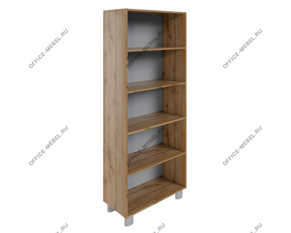 Стеллаж широкий высокий Тр-2.3 на Office-mebel.ru