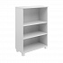 Стеллаж книжный средний Alba AL-2.1 на Office-mebel.ru 1