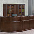 Мебель для кабинета Washington на Office-mebel.ru 11