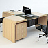 Стол письменный DA22 на Office-mebel.ru 3
