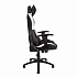 Офисное кресло Lotus PRO carbon на Office-mebel.ru 9