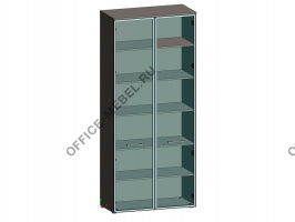 Шкаф высокий JNO932.U727 на Office-mebel.ru