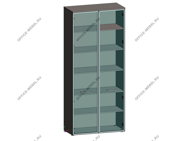 Шкаф высокий JNO932.U727 на Office-mebel.ru