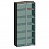 Шкаф высокий JNO932.U727 на Office-mebel.ru 1