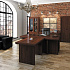 Столешница стола для переговоров HVD2272001 на Office-mebel.ru 9