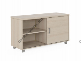 Приставка-греденция FLS203.L на Office-mebel.ru