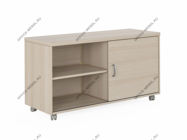 Приставка-греденция FLS203.L на Office-mebel.ru