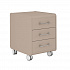 Тумба мобильная JNS201.U727 на Office-mebel.ru 1