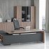 Кабинет Dali на Office-mebel.ru 1
