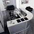 Стеллаж настеннный METAL 95251 на Office-mebel.ru 14