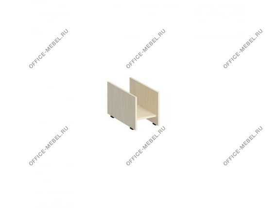 Подставка для СБ К 702 на Office-mebel.ru