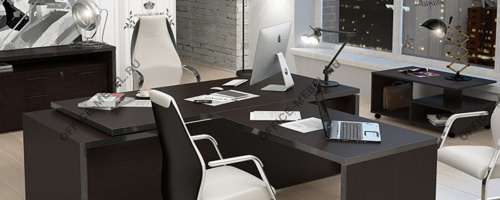 Мебель для кабинета Torr на Office-mebel.ru