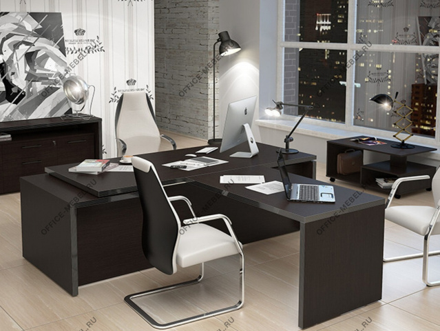 Мебель для кабинета Torr на Office-mebel.ru