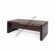 RENZ Стол письменный 104 101 ECL_L BL на Office-mebel.ru